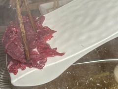 -鲜牛记潮汕牛肉火锅(淮安珠海路店)