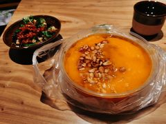 -夏食光安顺小舒冰粉冰浆(甲秀楼店)