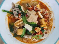 -北京大学-学五食堂