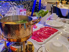 -江南福宴·澳门海鲜.牛肉火锅(汇高栢悦中心店)