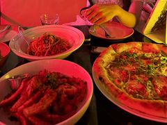 啤酒炸五花肉-COMMUNE幻师(翡翠山店)
