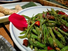 -雀舞云南菜(乐客城店)