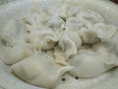 -北方北手工饺子坊(北京路店)