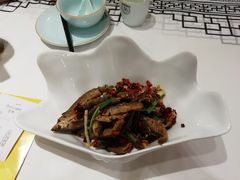 -丹江口渔村·湘味厨房(桃园店)