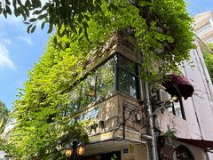-默迹咖啡馆