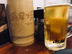 -鸟串烧Yakitori