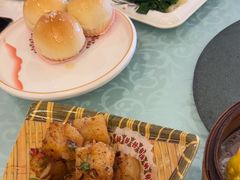 -御满江海鲜酒家(洛溪新城店)