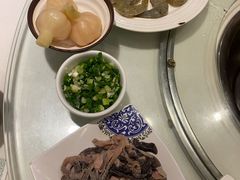 -福寿斋·老北京铜锅涮肉·烤鸭(顺义总店)