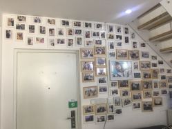 -DK·眉型设计brow修眉染眉化妆