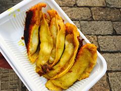 牛肉锅贴-清真蒋有记(老门东店)