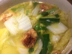 -香阁餐厅·常州菜·常州菜代表品牌(新北奥体店)