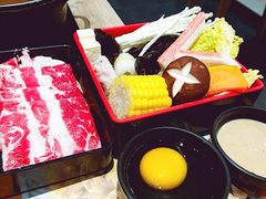 -吉野家(红博中央公园店)