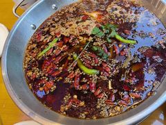 -小饕荟雅安贡椒鱼鲜馆(广福桥店)