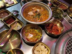 -釜山火炉·海鲜烤肉(紫藤路店)