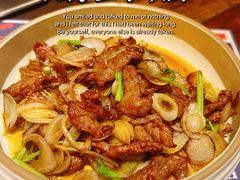 -铁公鸡·四川料理(天环广场店)