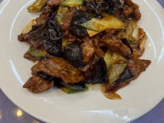 晋阳过油肉-晋阳饭庄(虎坊桥店)