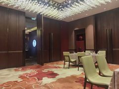 -中餐厅·容辰酒店