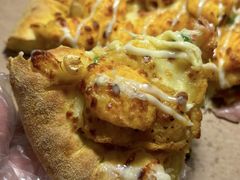 -达美乐比萨(留仙大道店)