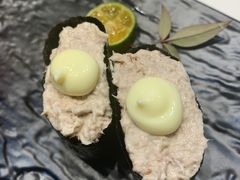 -元通寿司(大朗店)