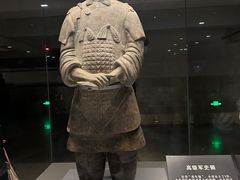 -秦始皇帝陵博物院(兵马俑)