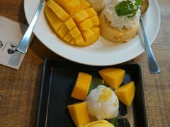 -Mango Tango