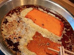 -傣妹火锅(四川北路店)