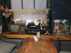 -84那年咖啡馆(李沧万达店)