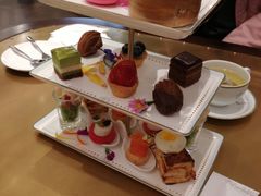 -PAUL LAFAYET 法式甜品(港汇广场店)