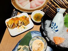 -万岁寿司(天河领展店)