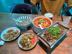 -树厨贵州菜(花果园购物中心店)