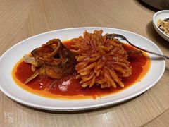 -粗茶淡饭·隐庐私厨(东亭店)