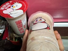 -蜜雪冰城(万达广场店)