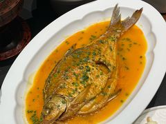 -曾宴·楚菜(湖北省博物馆店)