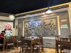 -王明古法砂锅居(开化寺店)