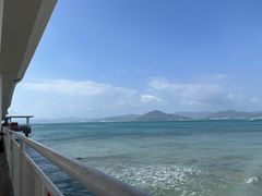 -三亚西岛海洋文化旅游区