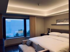君悦套房-杭州君悦酒店