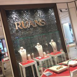 -RUANS阮仕珍珠(北京蓝色港湾店)