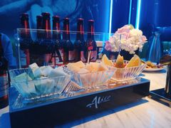 -ALICE PARTY自助式  KTV(松柏路店)