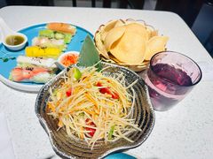 -青檸泰 LIME RITZY (颐堤港店)