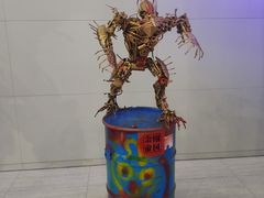 -中国杭州低碳科技馆