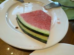 -长春净月潭喜来登酒店·盛宴标帜餐厅