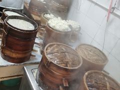 -海汇源老烧麦店(东大街总店)