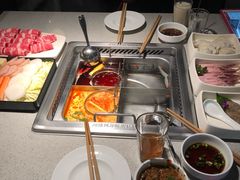 -海底捞火锅(油麻地店)