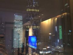 -广州富力丽思卡尔顿酒店