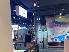 -豪享来(我格广场店)