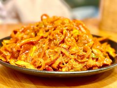 -多宾韩国料理(学衡路店)