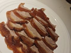 -四季厨房 鲁菜·孔府烤鸭(高新万达店)