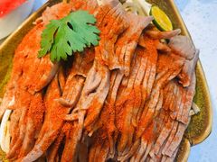 凤尾腰花-香佰里重庆火锅(恒力博纳广场店)