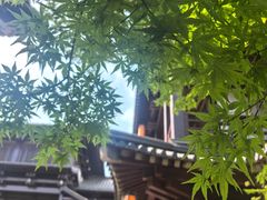 -香积寺