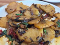 -滇越乘象云南餐厅(次渠店)